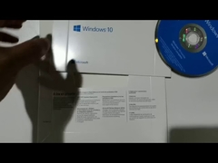 Windows 10 home OEM Prancis 64bit 1pk DSP OEI DVD versi 1909