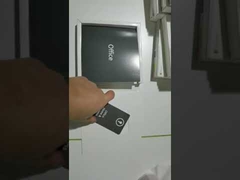 Kotak ritel Office 2019 Home and Business untuk PC atau Mac Bahasa Inggris DVD