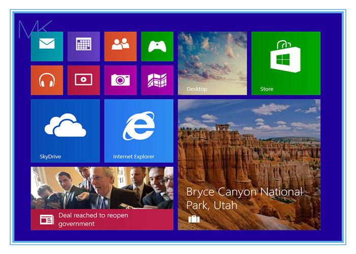 English Win 8.1 Pro Product Key 64 bit Reinstall Version SP1