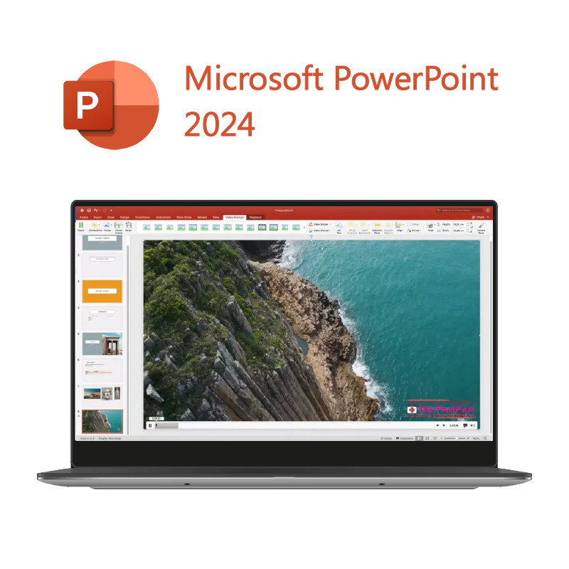 Microsoft Office 2024 Home and Business PC/Mac Bind Mengambil Pekerjaan Anda ke Tingkat Berikutnya