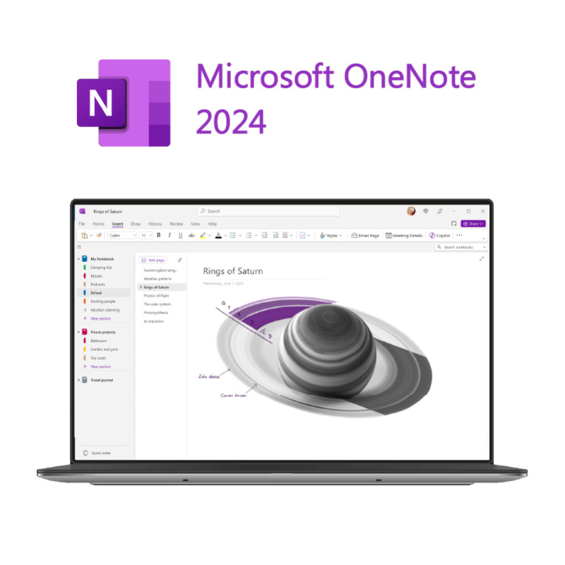 Tingkatkan Pengalaman Office Anda dengan Microsoft Office 2024 Home and Business Product Key