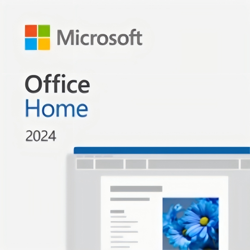 Beli Office 2024 Home And Student Digital Key Untuk PC Atau Mac