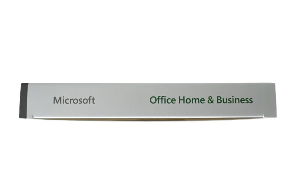 Microsoft Office Home and Business 2024 License Key asli untuk 1 PC atau Mac