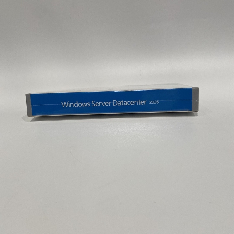 Best Win Server 2025 Datacenter dengan Windows Admin Center dan Per Core License Type