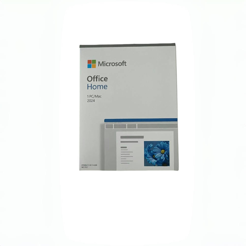 Perangkat Komunikasi Skype untuk Office 2024 Home and Student Edition Banyak Bahasa yang Didukung
