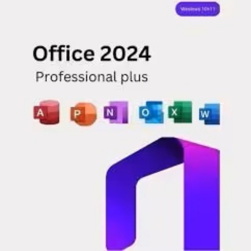 Tingkatkan Efisiensi dengan Office Pro Plus 2024 Pilihan Langganan Tahunan Microsoft dan Alat Kolaborasi Microsoft Teams