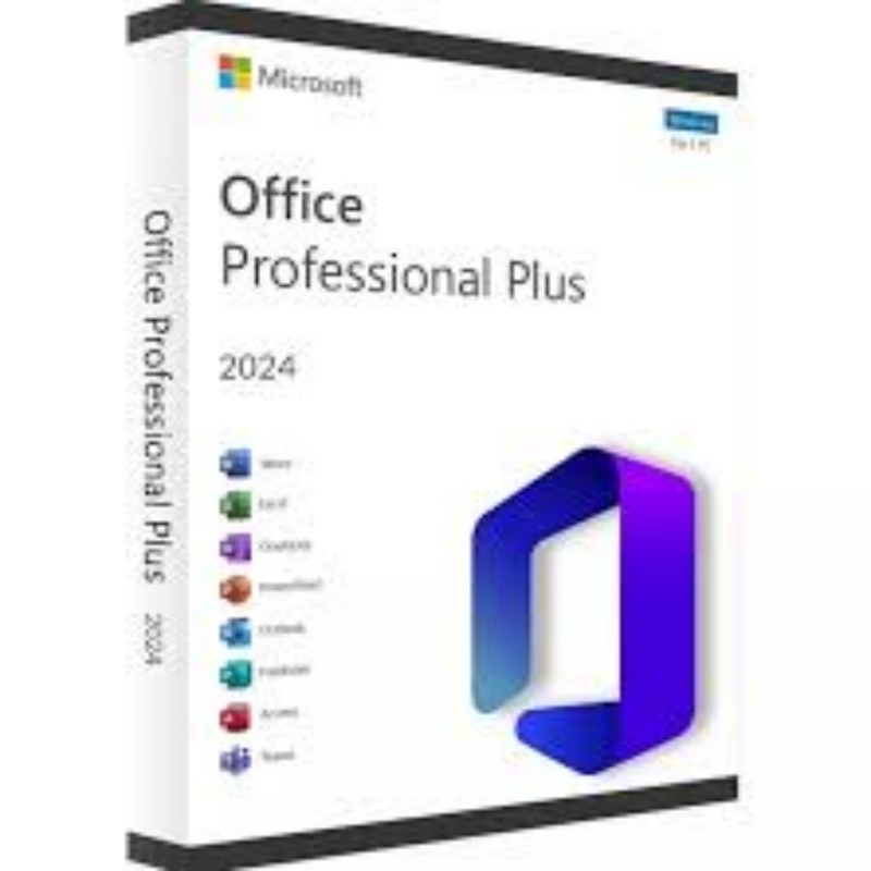 Tingkatkan Efisiensi dengan Office Pro Plus 2024 Pilihan Langganan Tahunan Microsoft dan Alat Kolaborasi Microsoft Teams