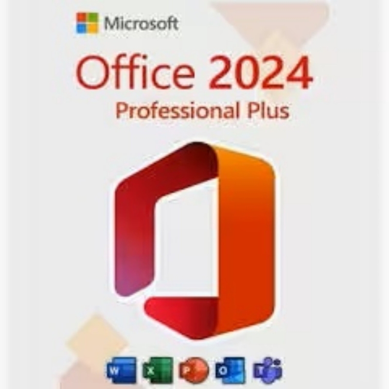 Sistem Operasi Windows Microsoft Office 2024 Rilis Pada 01-10-2024 Terintegrasi Dengan Layanan Cloud SharePoint