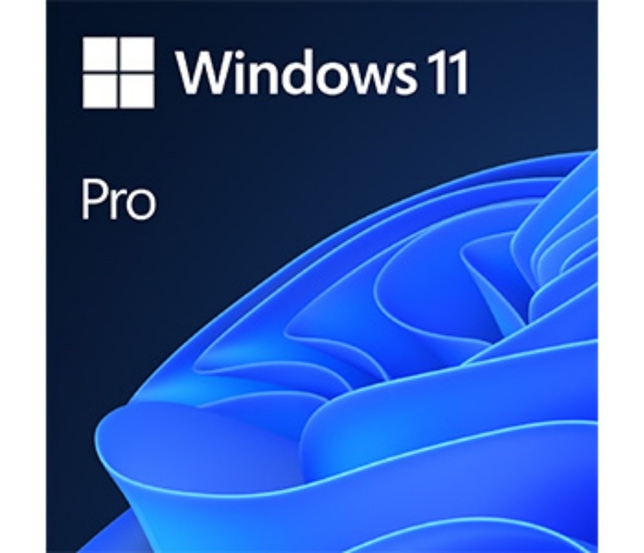 UEFI Secure Boot Capable Microsoft Windows 11 Professional Pilihan utama untuk Sistem Operasi 64-bit pada Platform Windows