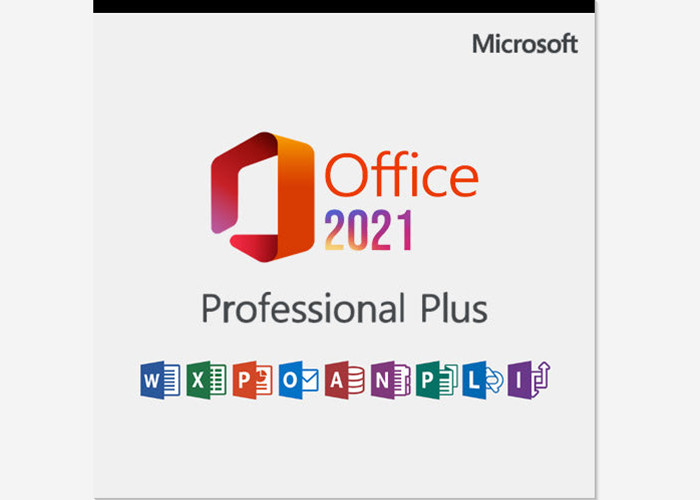 2 Core Processor Office 2021 Pro Plus Product Key License Untuk PC